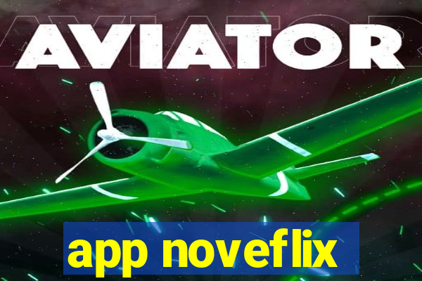 app noveflix